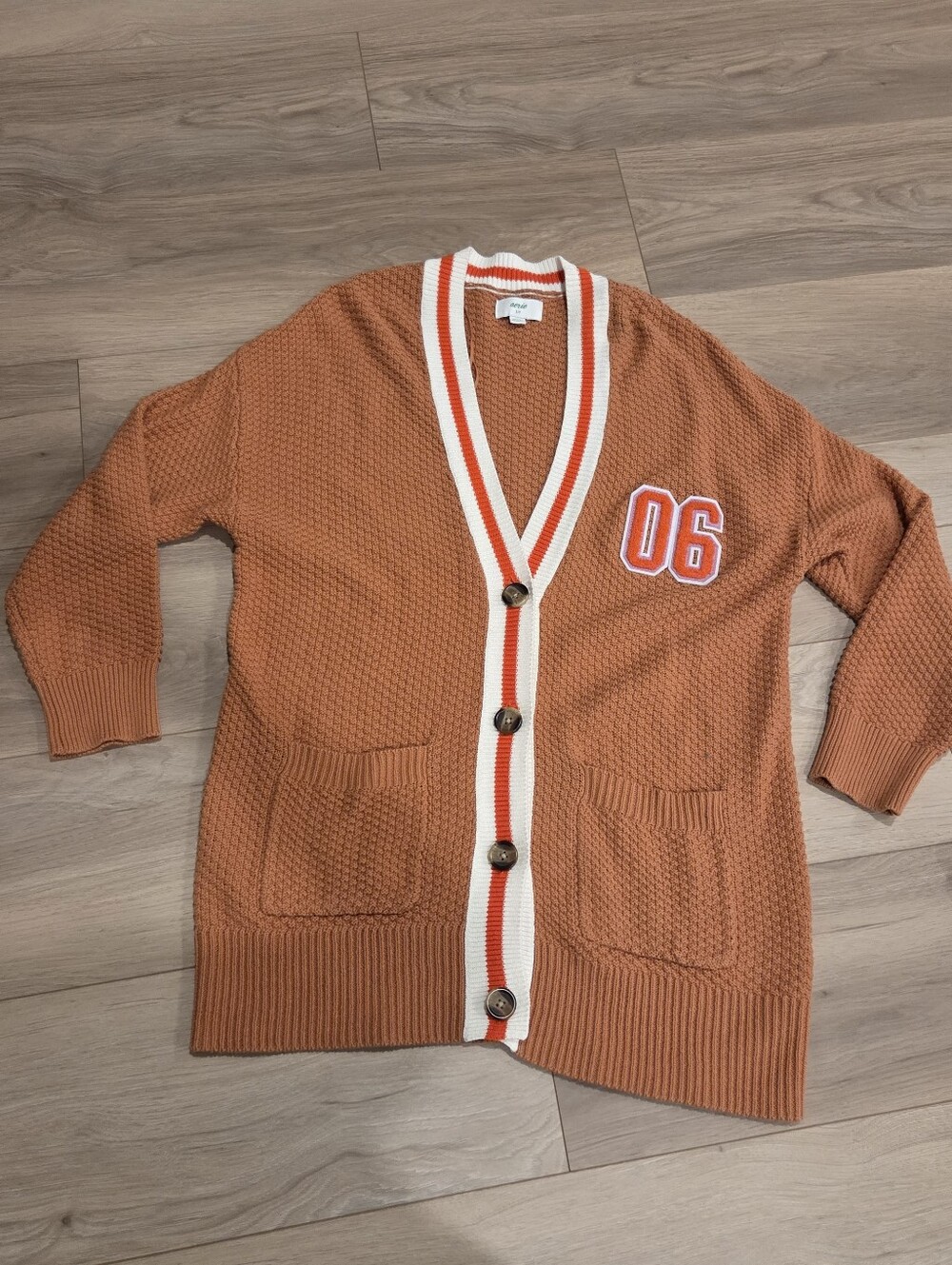 Aerie Cardigan